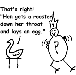 Luckily, the 