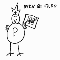 Om det går bra med Telia tänker påven börsintroducera inkvisitionen.